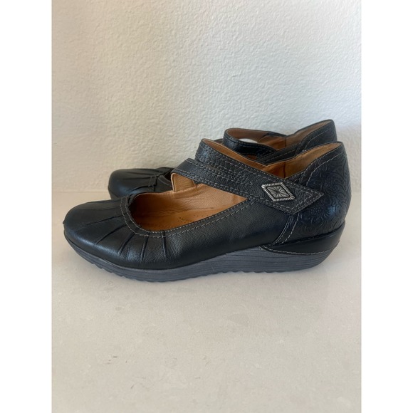 Britain leather loafers size 41 - Picture 9 of 9